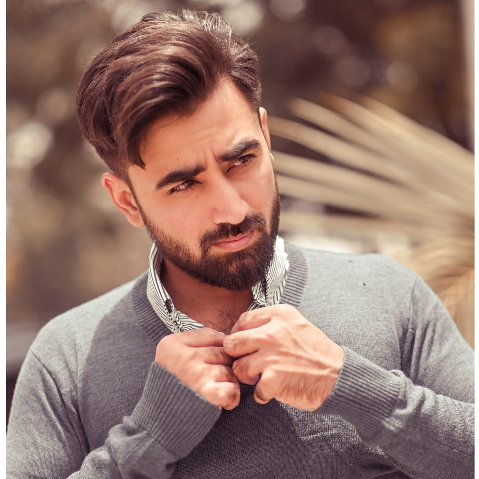 Syed Talha Sarwar