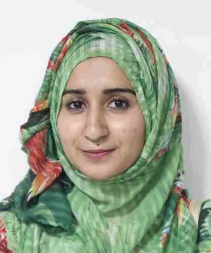 Sadia Rashid