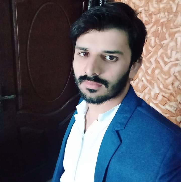 KASHIF Bashir
