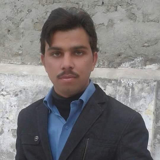 Muhammad Babar