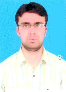 Sheraz Khan