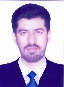 Ameer Haider