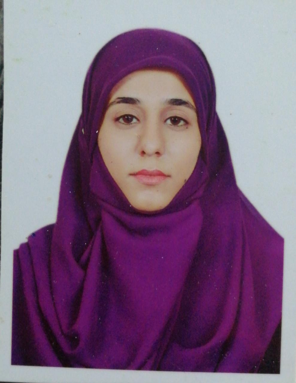 Rida Maryam