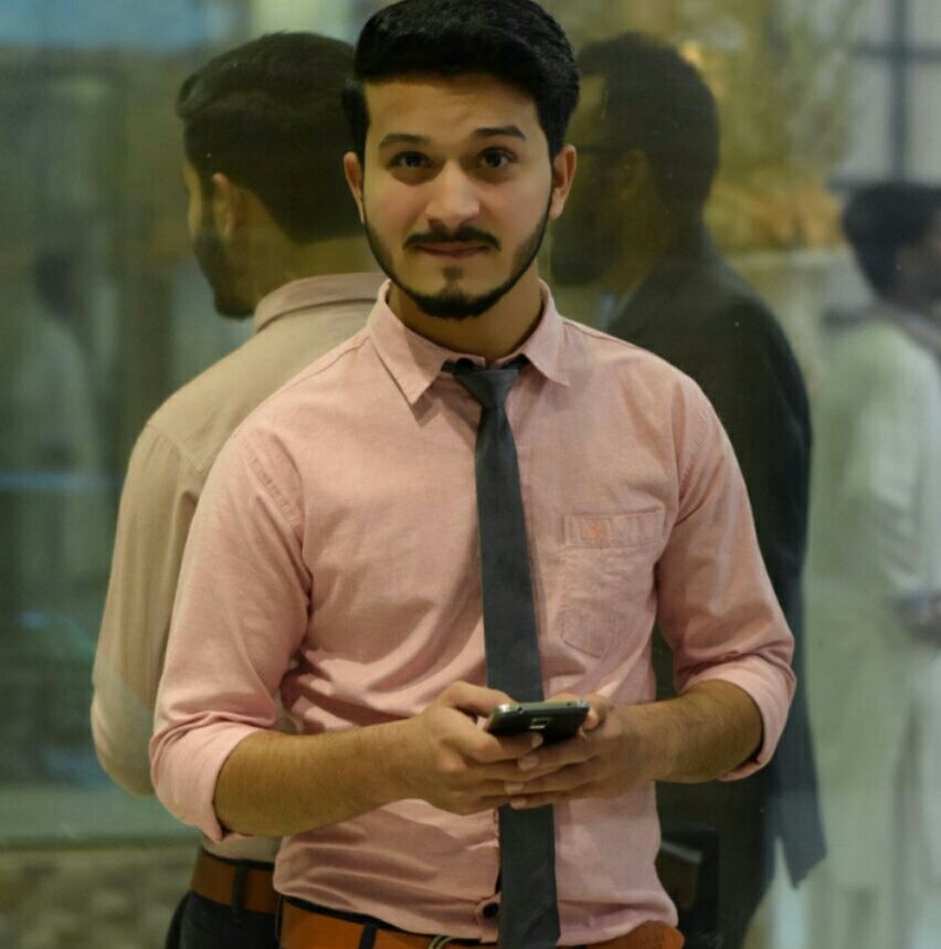 Muhammad Bilal