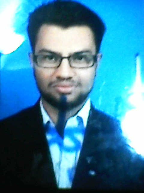 Adeel Alam Siddiqui