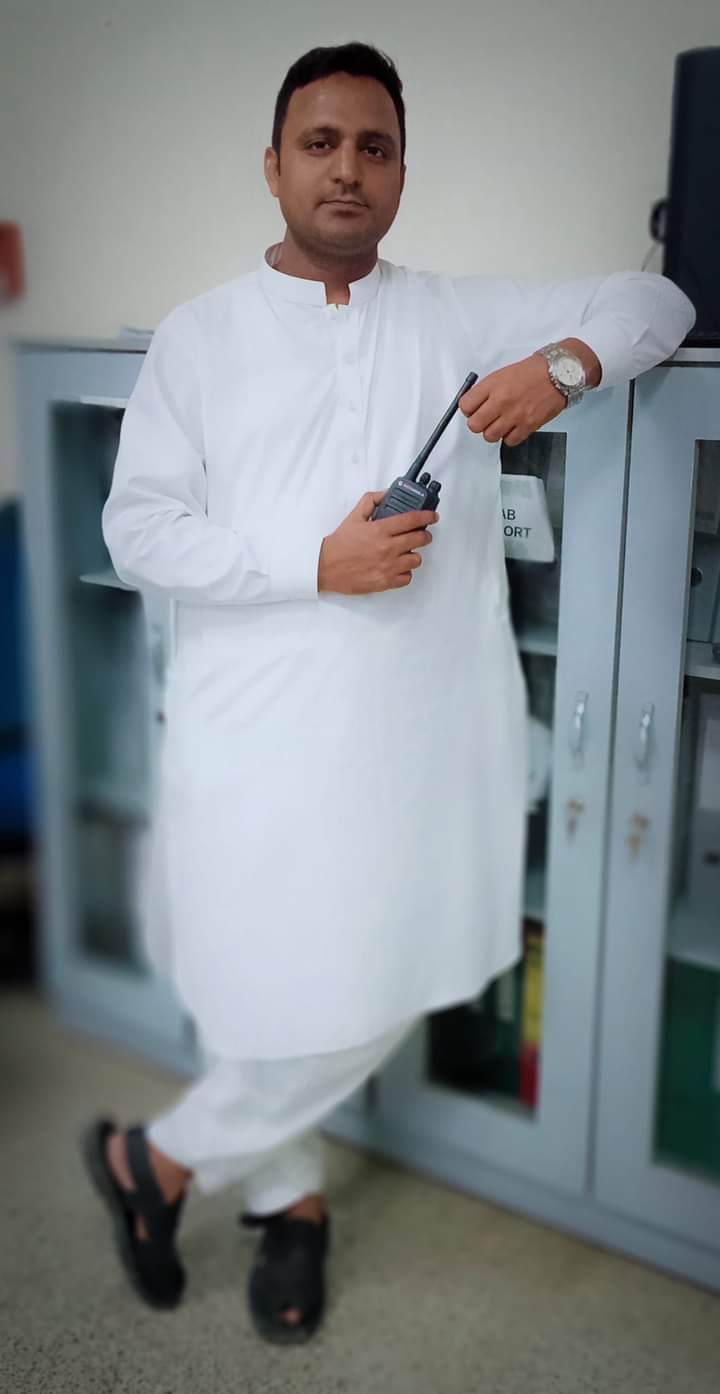 Waqas Ul Haq