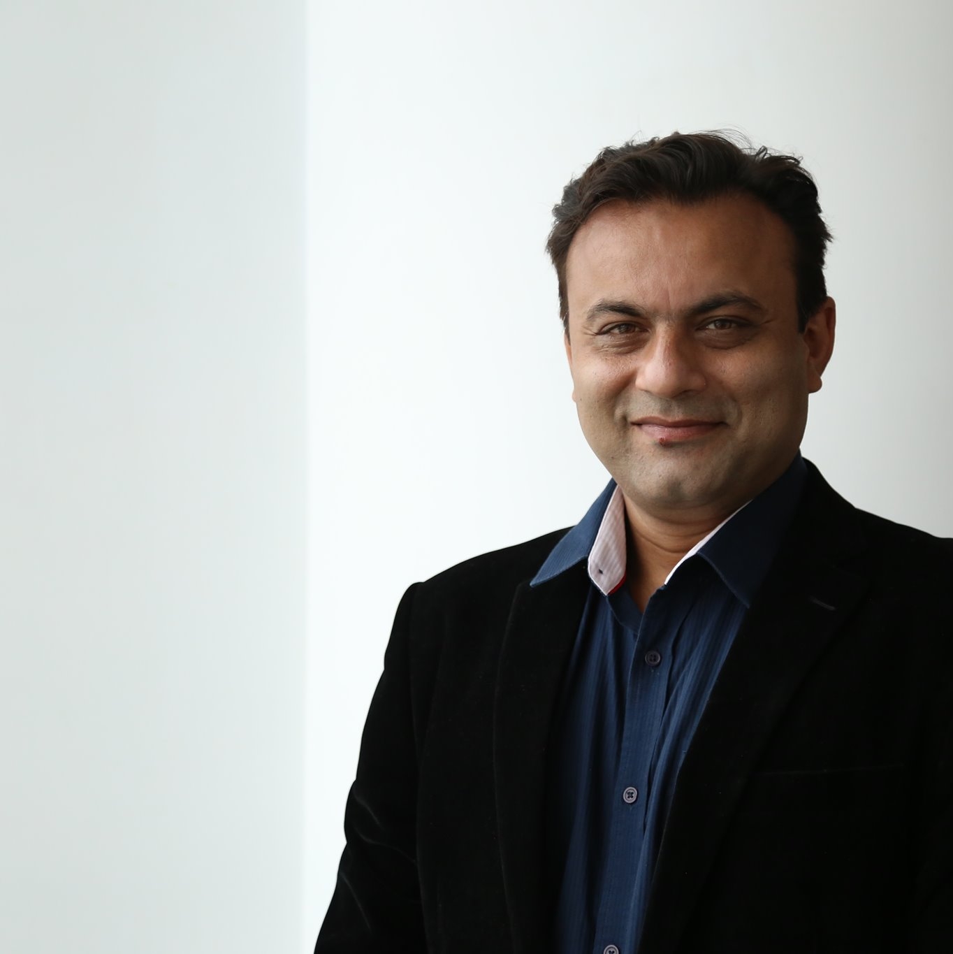 Kamran Farooq