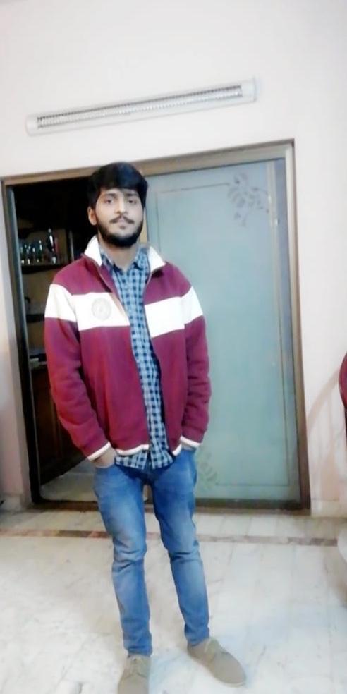 M.Zaeem