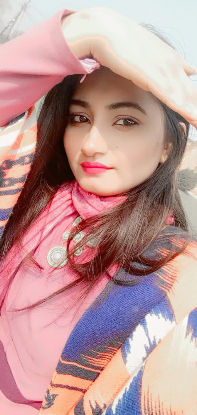 Maham Batool