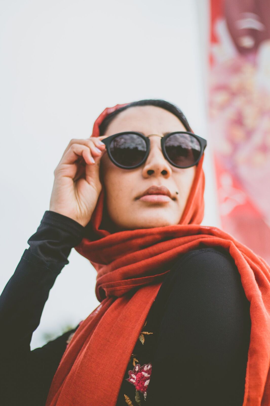 MASHAL HASAN