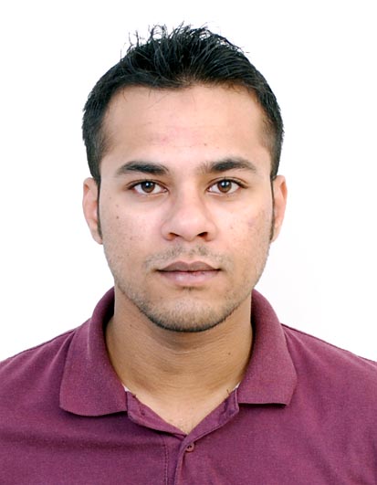 Muhammad Anas