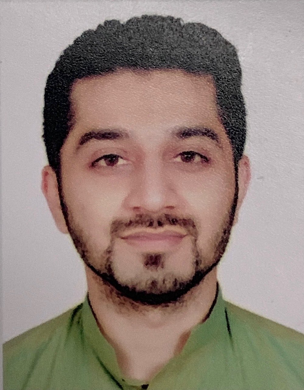 Ammar Elahi