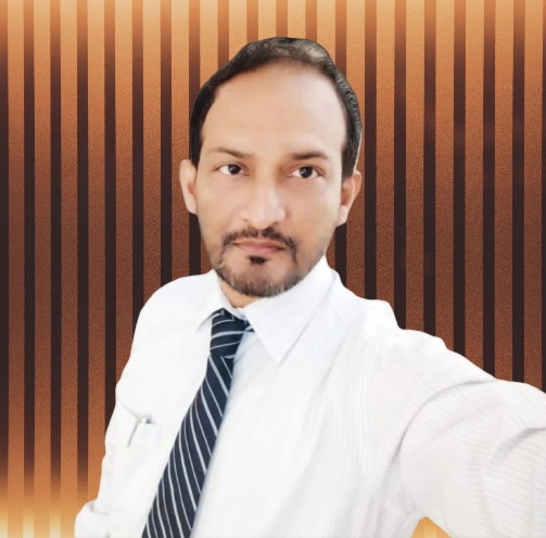 Farrukh badar