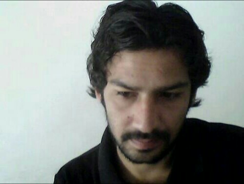 Irfan Ali Lund