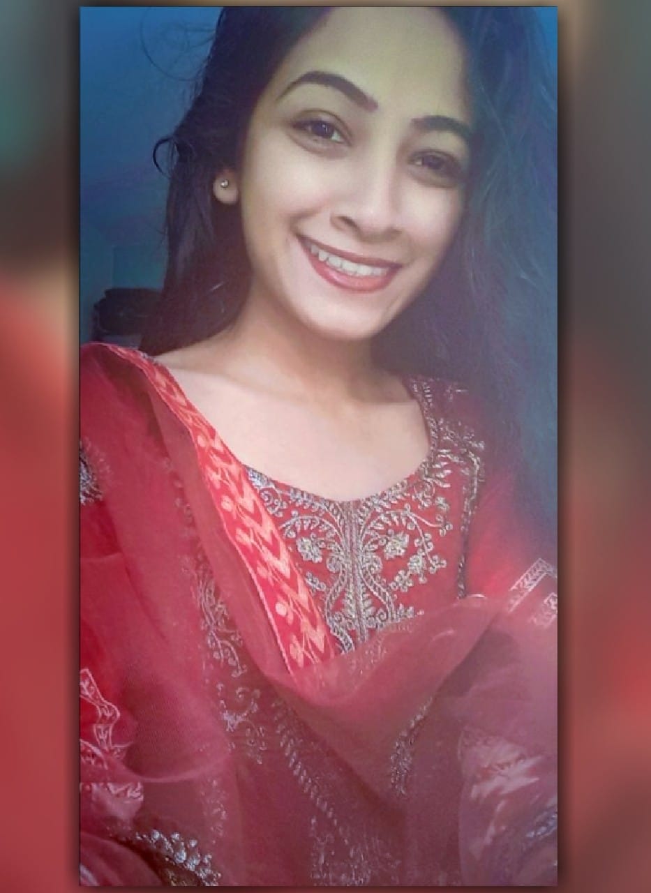 Farah naz