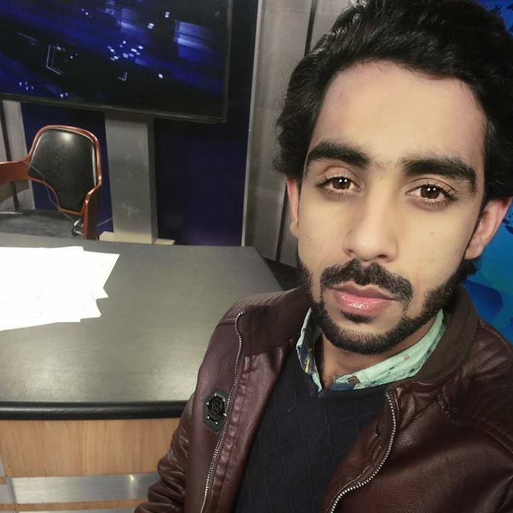 faisal farooq khan