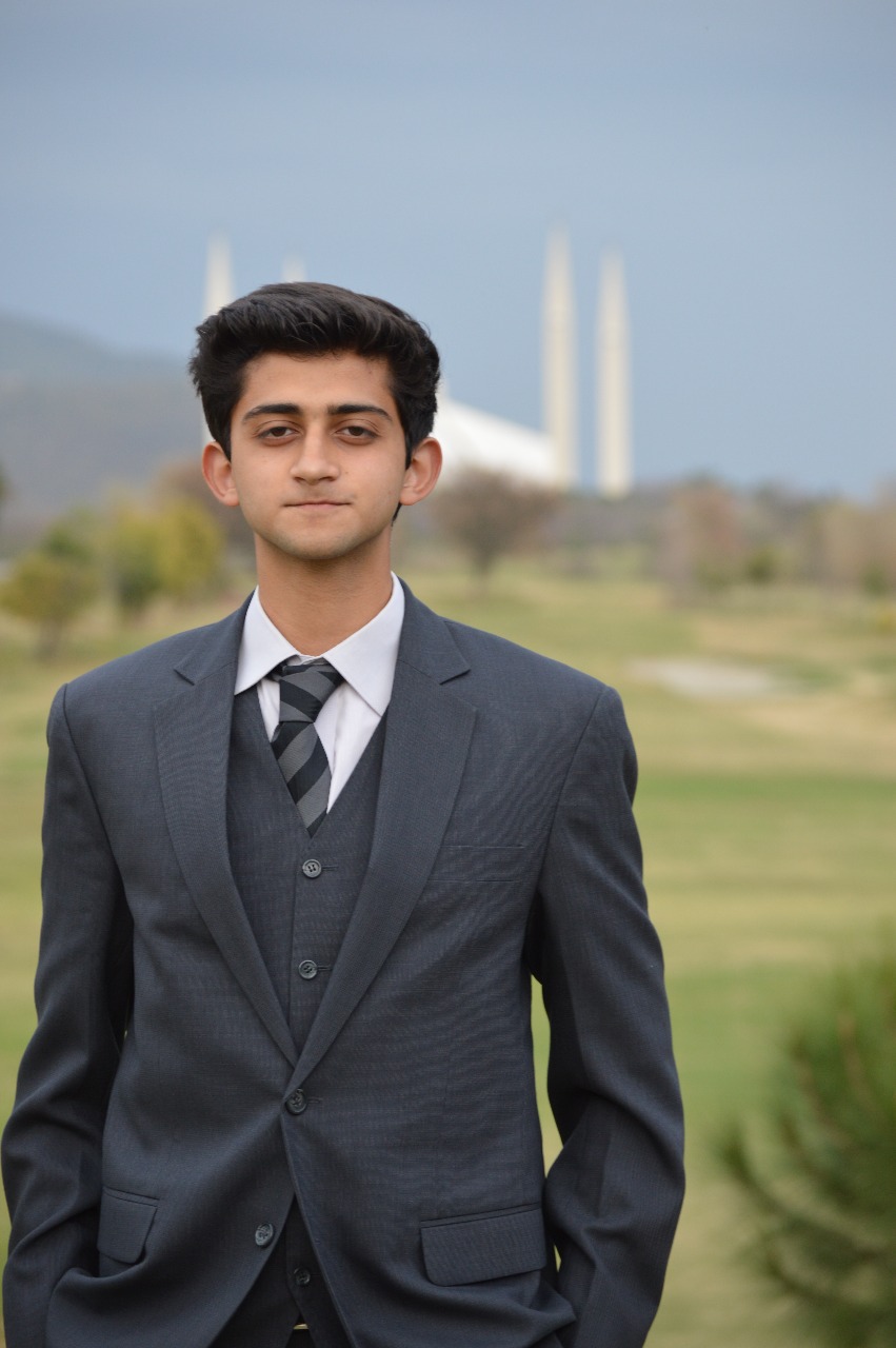 Jamal Ansari