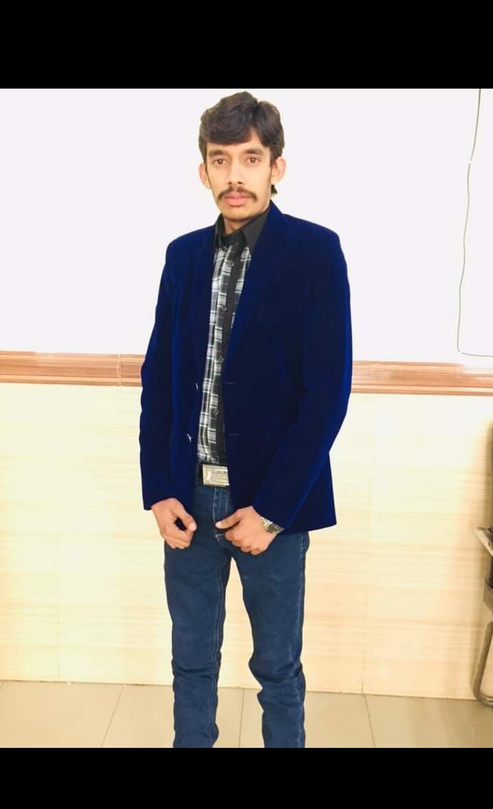 Hussain Ahmed