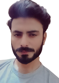 Marzooq Ahmad