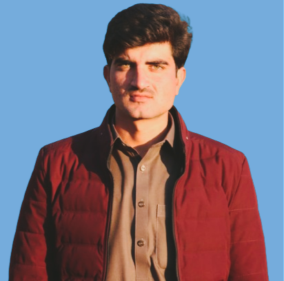 Abdul Saboor Khan
