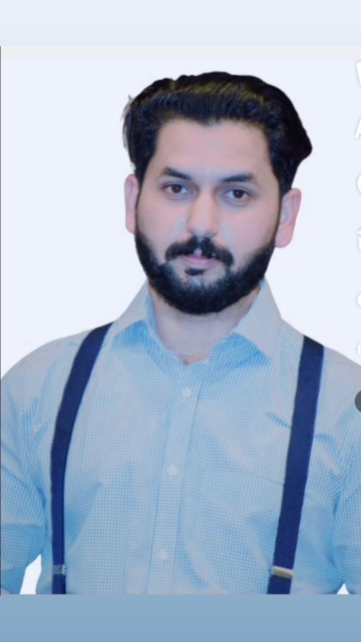 Umar Akbar