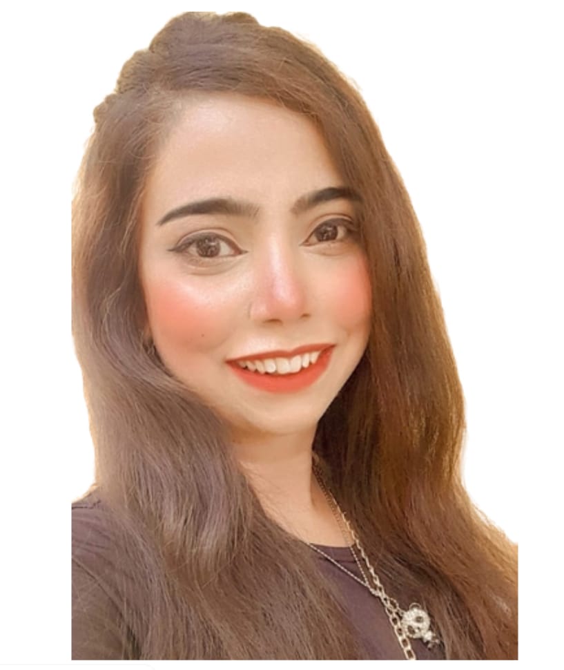 Arooj Ali