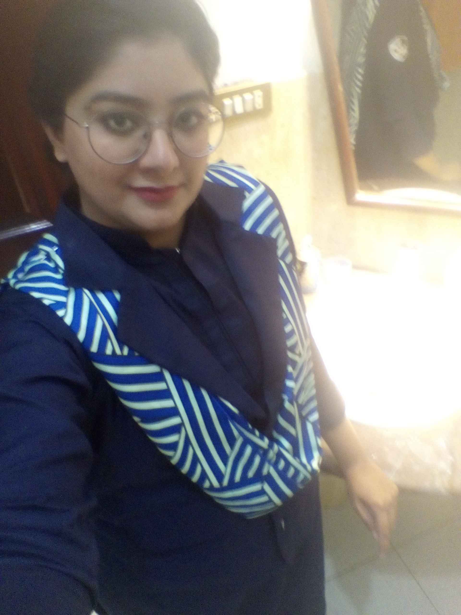 Aqsa Irshad
