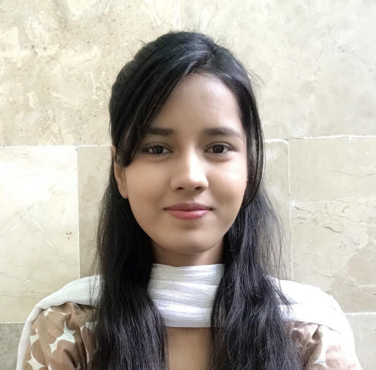 Mawra Zeeshan