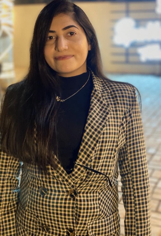 IQRA UMER
