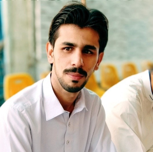 Aamir Shah
