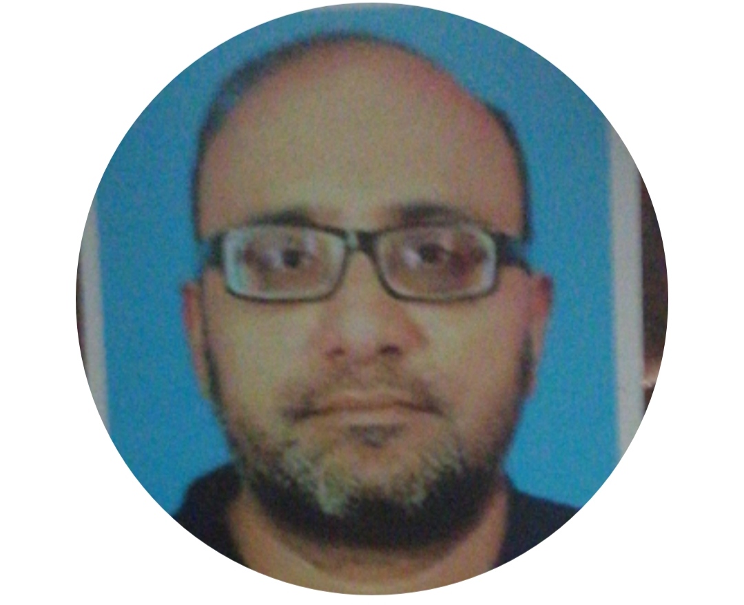 Syed Anjum Mahmud