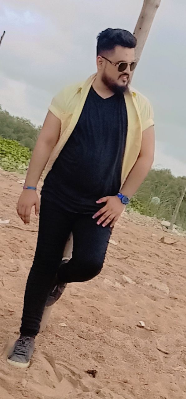 Shehzad Hasan