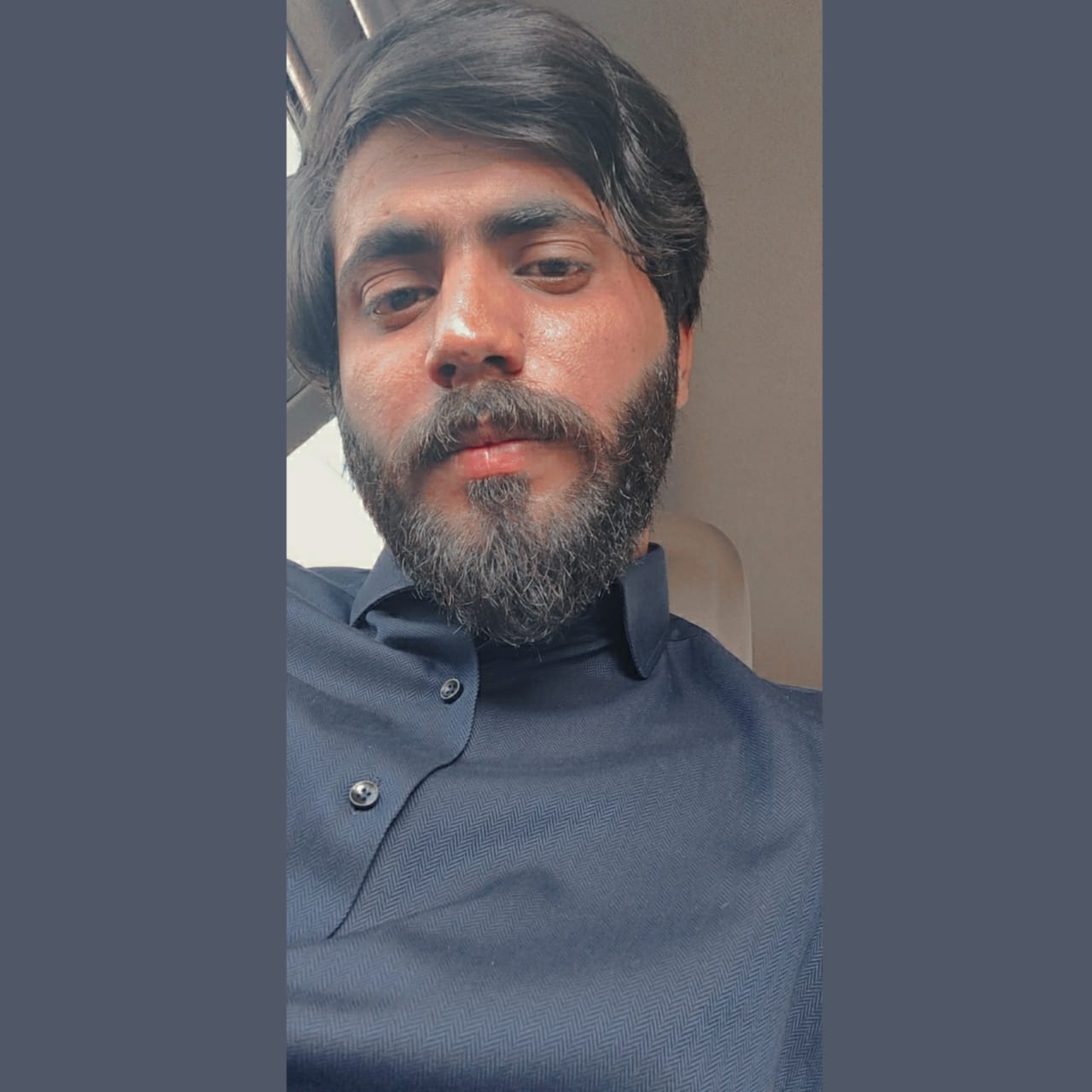 Muneeb Ahmad