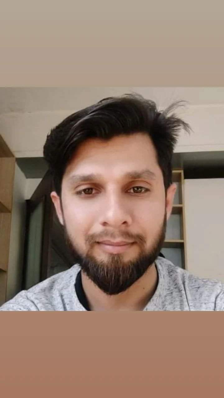 MUHAMMAD SHAFI