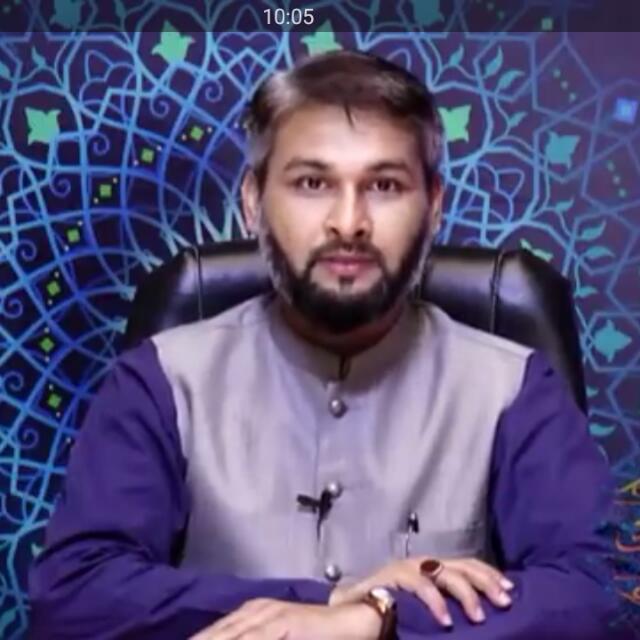 Zaigham Ali