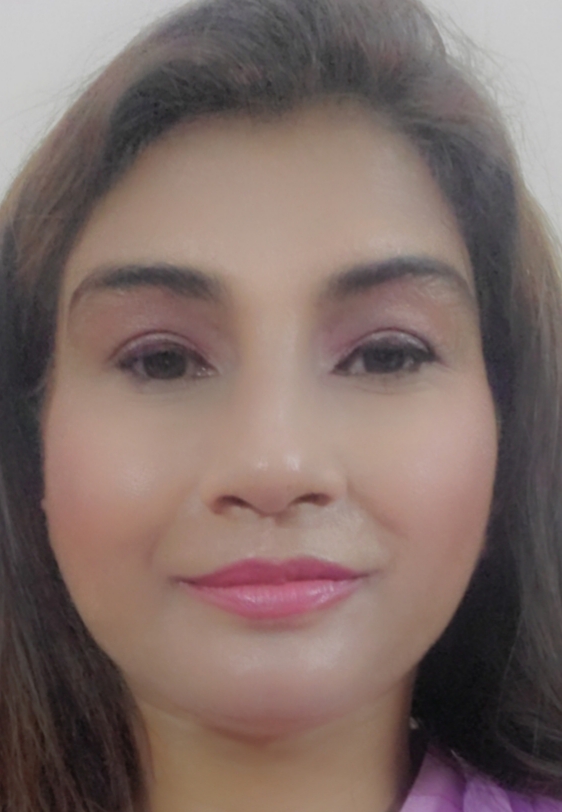 Tehmina Mushtaq