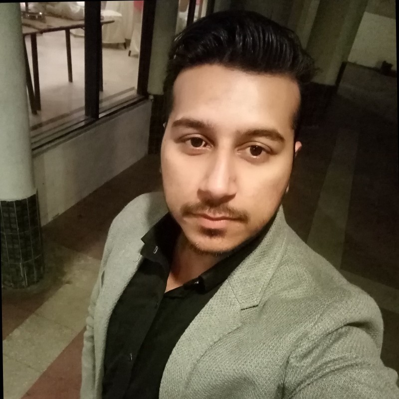 Saeed Ahmed