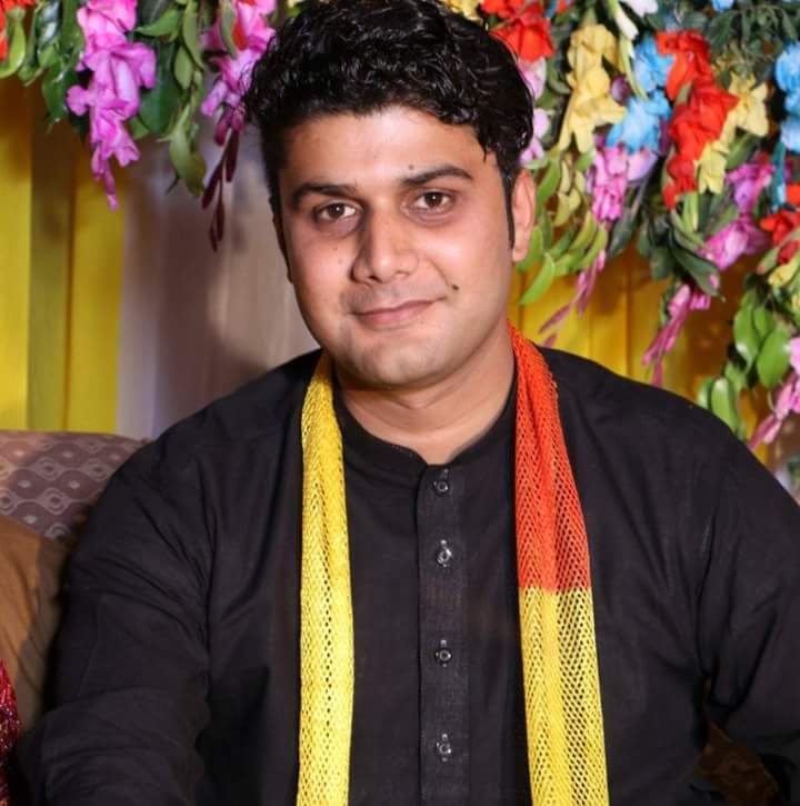 zeeshan khalid