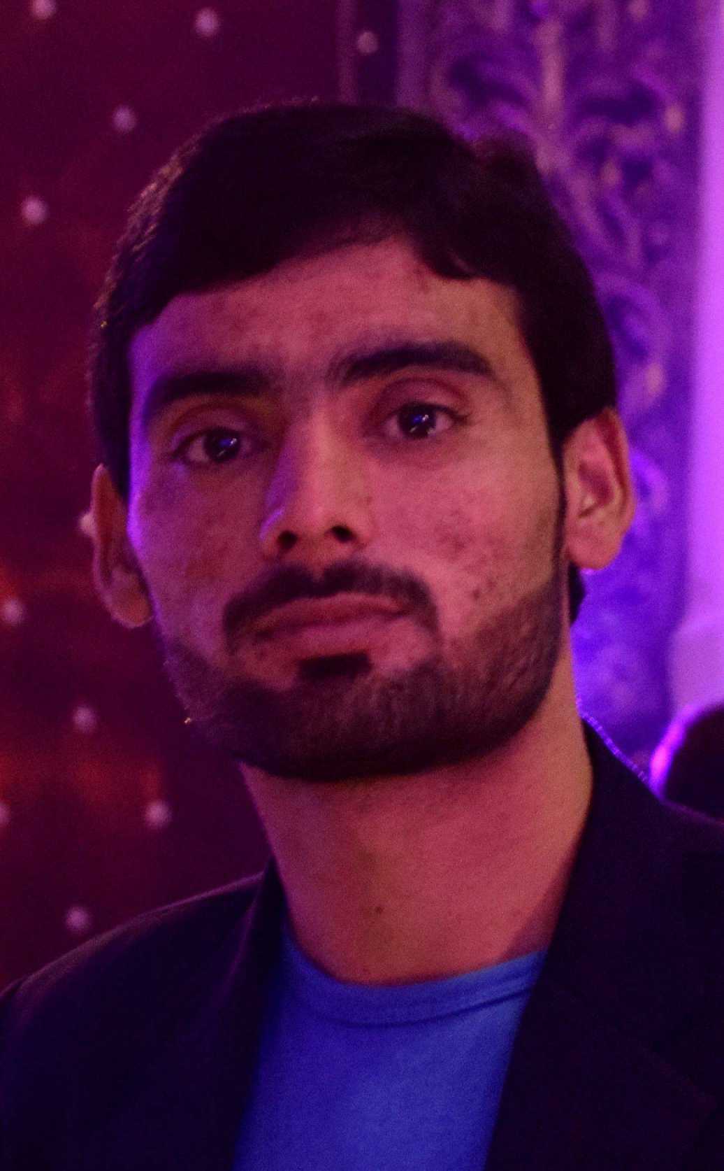Esar Ul Kazim