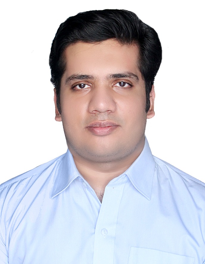 Hussnain Khalid