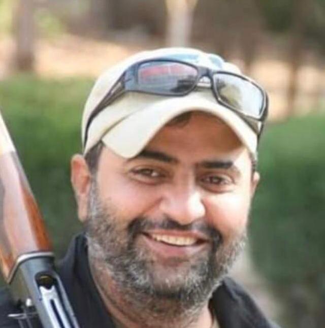 Mir Zaigham Ali
