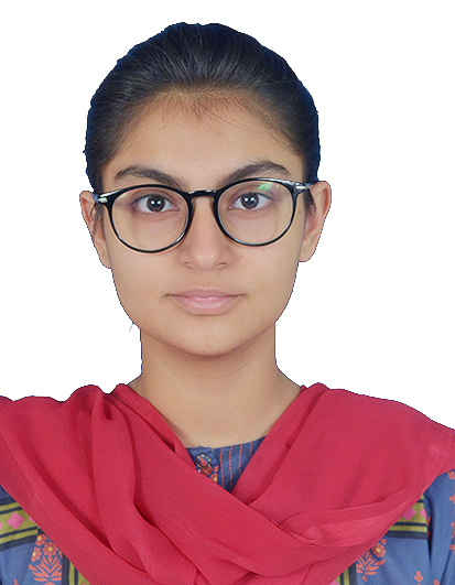 Saba Irfan