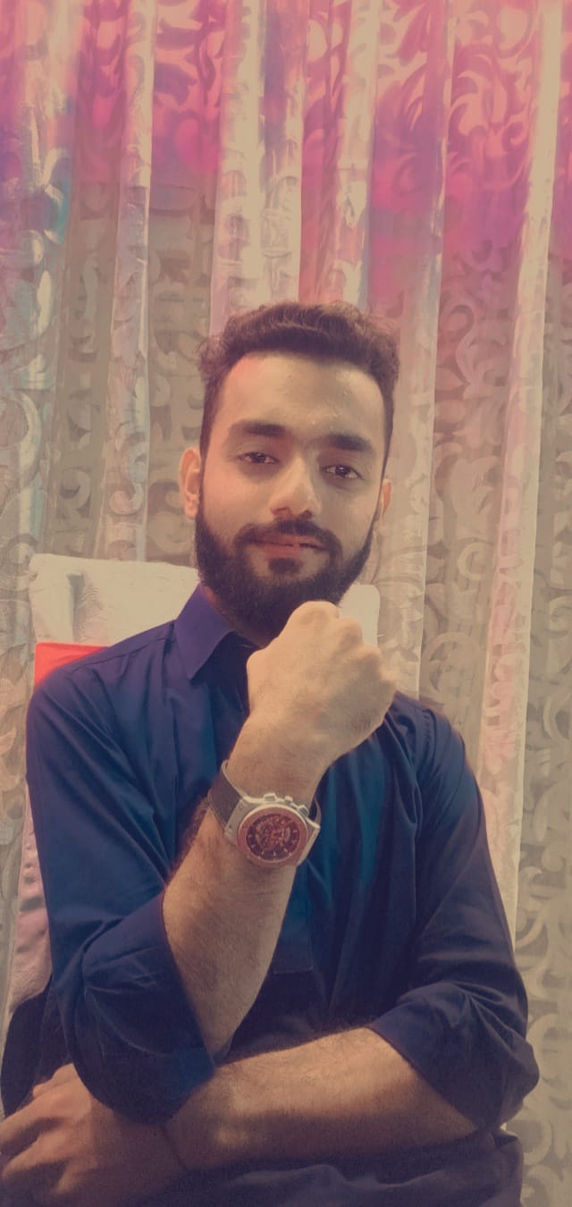 Moiz Ali