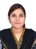 zahida misher