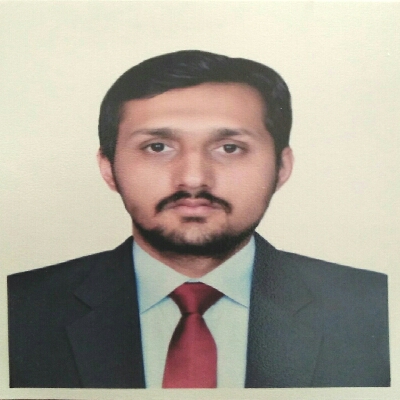 Farrukh Ahmed