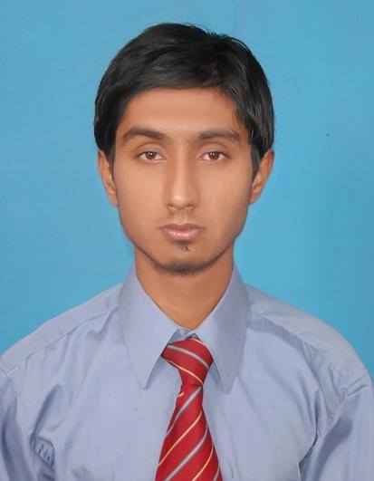 Ali Hassan