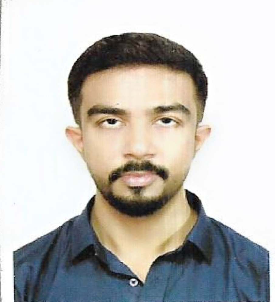 Amerjeet Singh