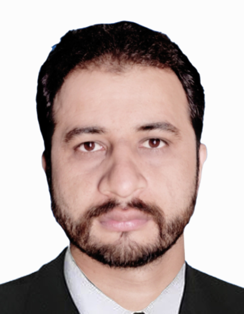Muhammad Akram