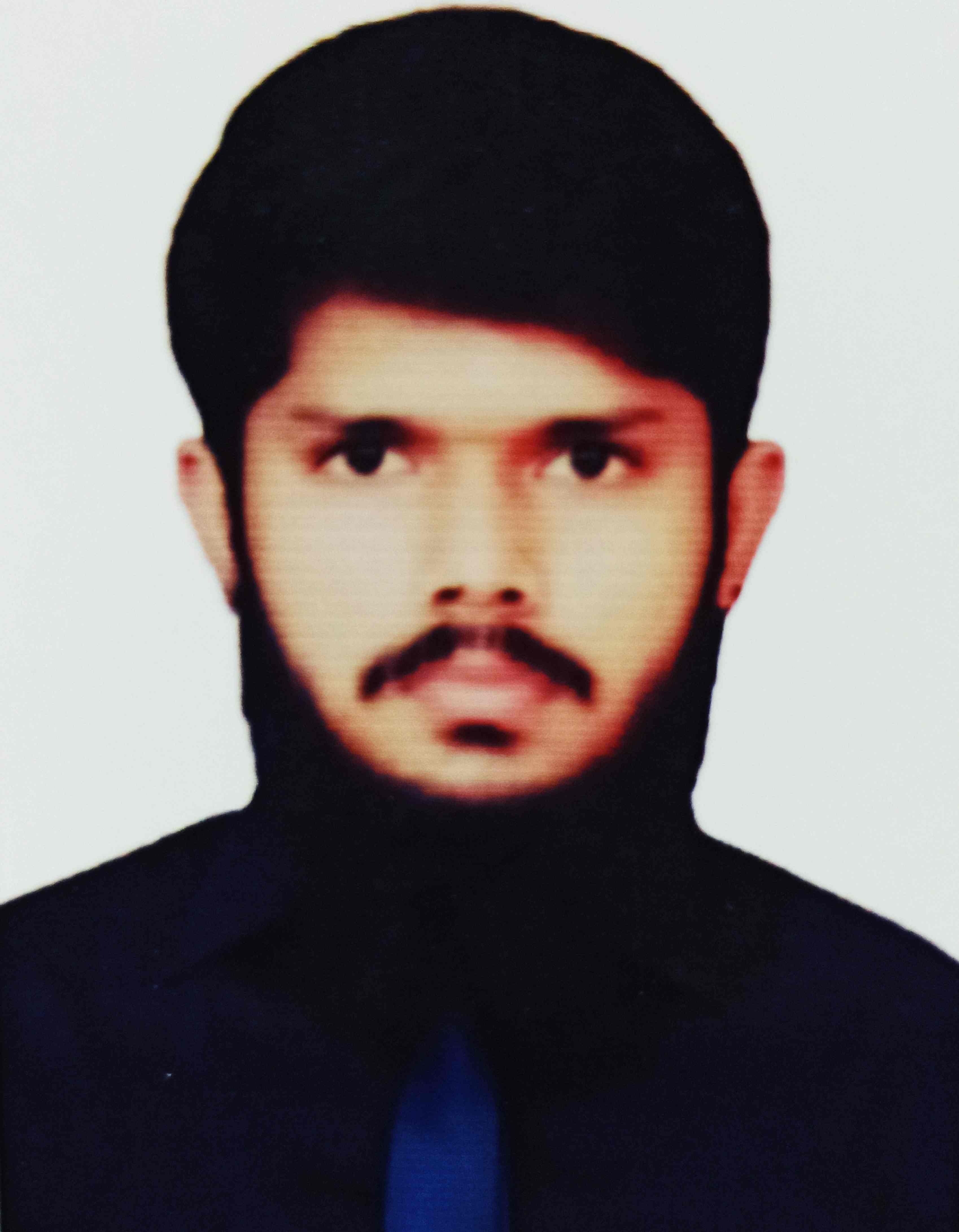 Sikander Abdullah