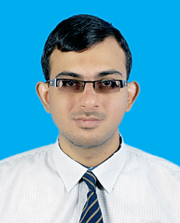 Talha Zafar